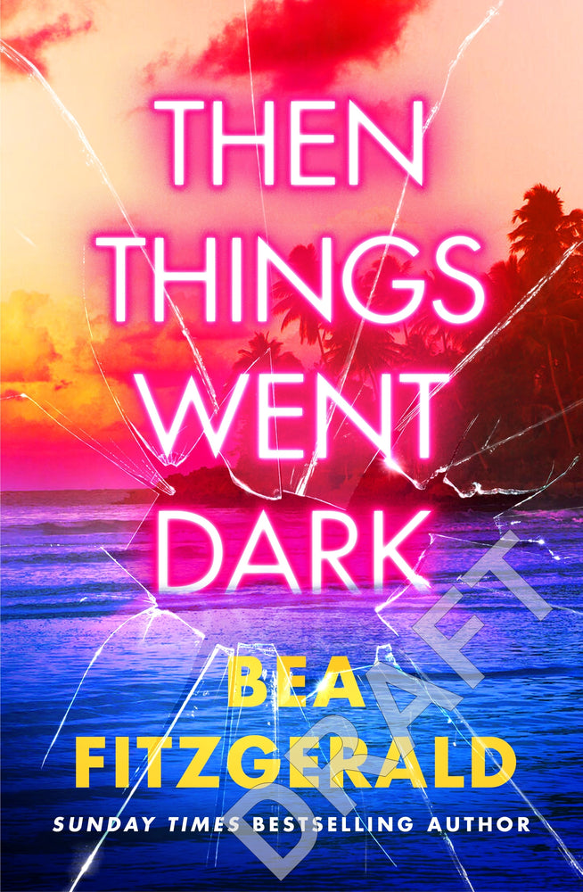 Then Things Went Dark - Books - Image - Pop Weasel