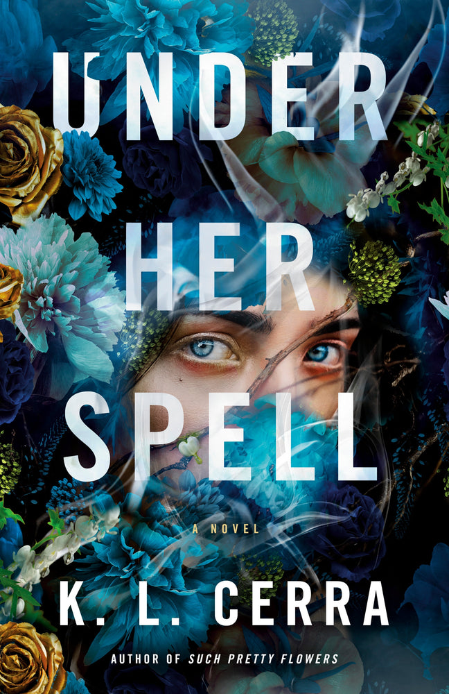Under Her Spell A Novel - Books - Image - Pop Weasel