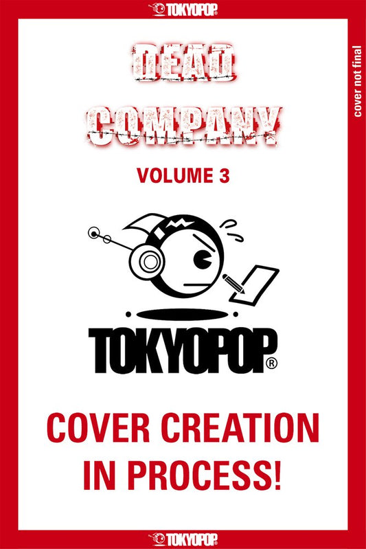 Pop Weasel Image of Dead Company Vol. 03