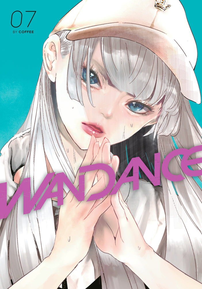 Pop Weasel Image of Wandance, Vol. 07 - Manga - Image - Pop Weasel