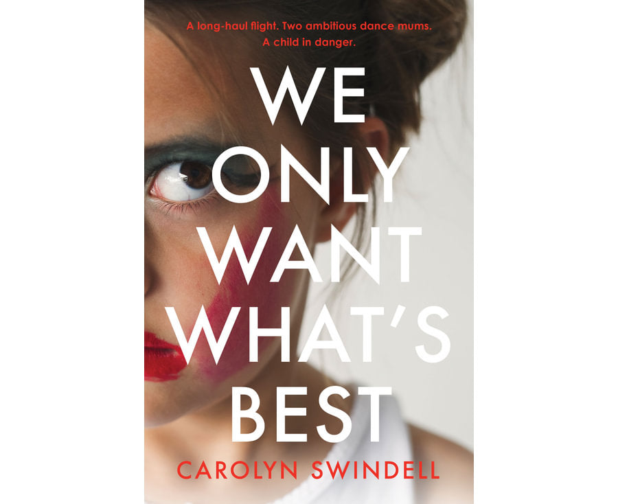 Pop Weasel Image of We Only Want What's Best - Books - Image - Pop Weasel
