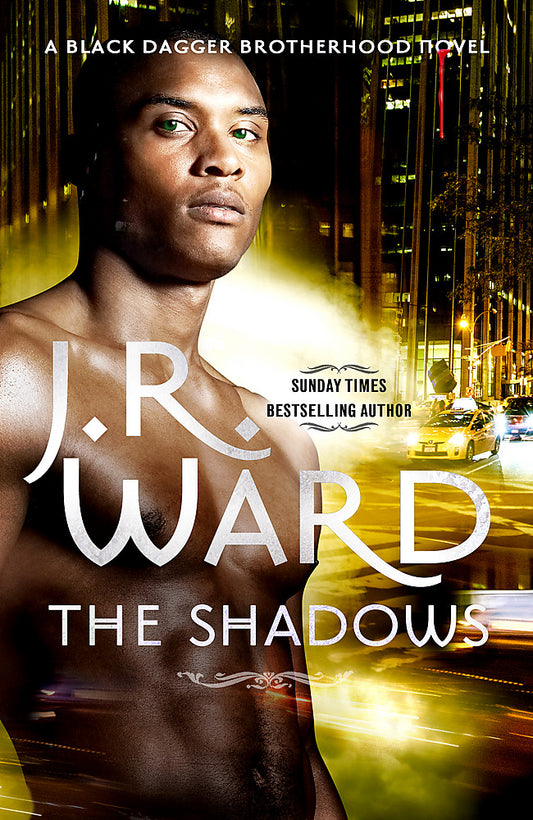 Pop Weasel Image of The Shadows (Black Dagger Brotherhood: Book 13)