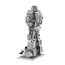 Metal Earth - Transformers Bumblebee