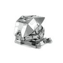 Metal Earth - Halo Master Chief Helmet