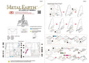 Metal Earth - Star Wars Imperial Shuttle