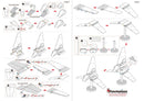 Metal Earth - Star Wars Imperial Shuttle