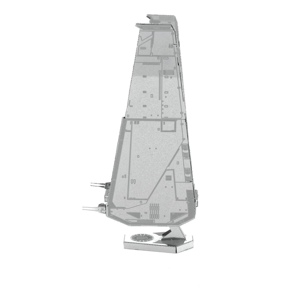 Metal Earth - Star Wars Kylo Ren’s Command Shuttle - Kitset Models - Image - Pop Weasel