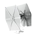 Metal Earth - Star Wars First Order Special Forces TIE Fighter