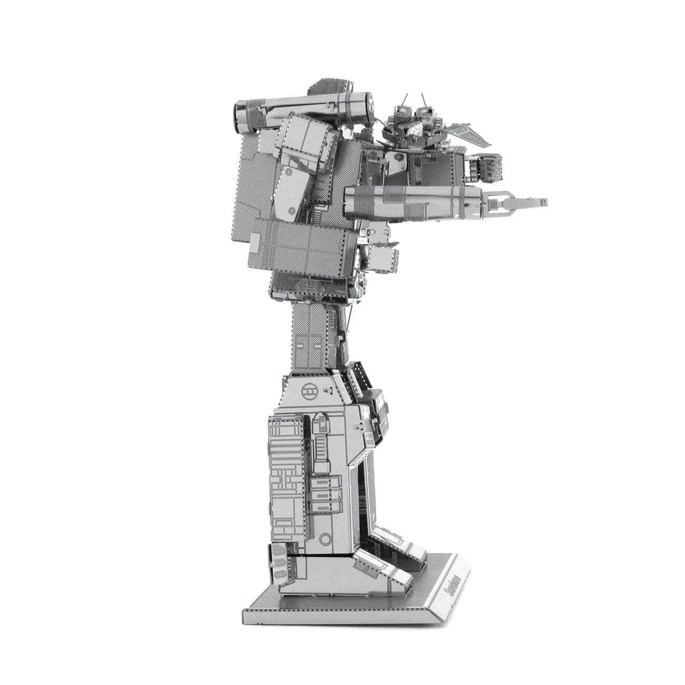 Metal Earth - Transformers Soundwave - Kitset Models - Image - Pop Weasel