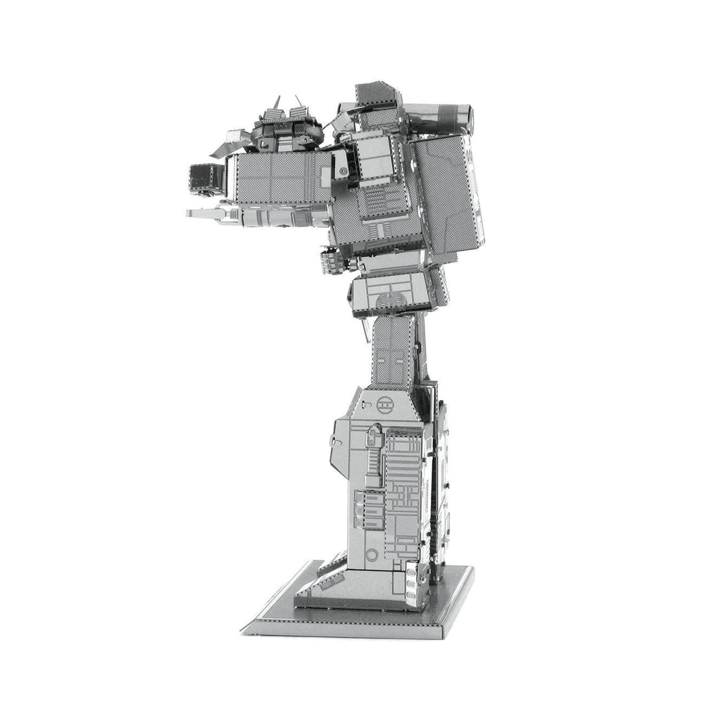Metal Earth - Transformers Soundwave - Kitset Models - Image - Pop Weasel
