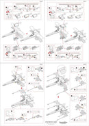 Metal Earth - Star Wars X-Wing Star Fighter