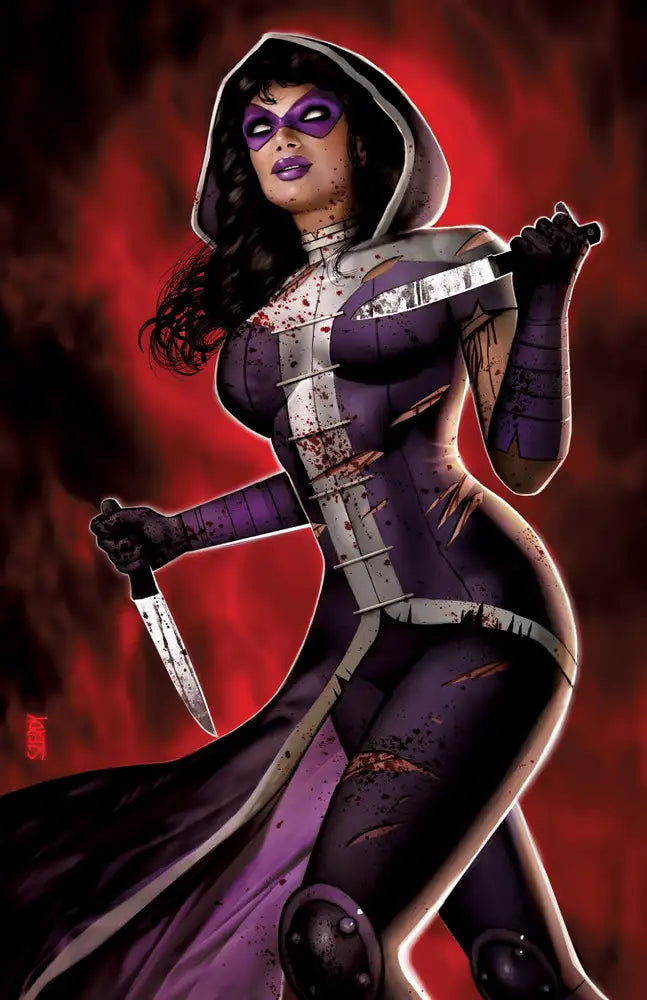Pop Weasel Image of Dc Vs Vampires - Comics - Image - Pop Weasel