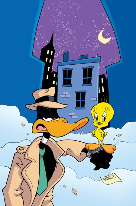 Pop Weasel Image of Looney Tunes - Comics - Image - Pop Weasel