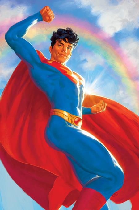 Pop Weasel Image of Superman Son Of Kal-el - Comics - Image - Pop Weasel
