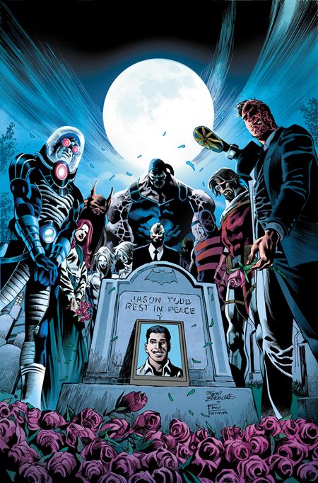 Pop Weasel Image of Task Force Z - Comics - Image - Pop Weasel