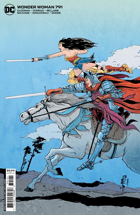 Pop Weasel Image of Wonder Woman - Comics - Image - Pop Weasel