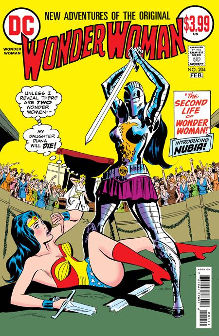 Pop Weasel Image of Wonder Woman - Comics - Image - Pop Weasel