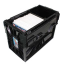 BCW Comic Bin 'Short' Black