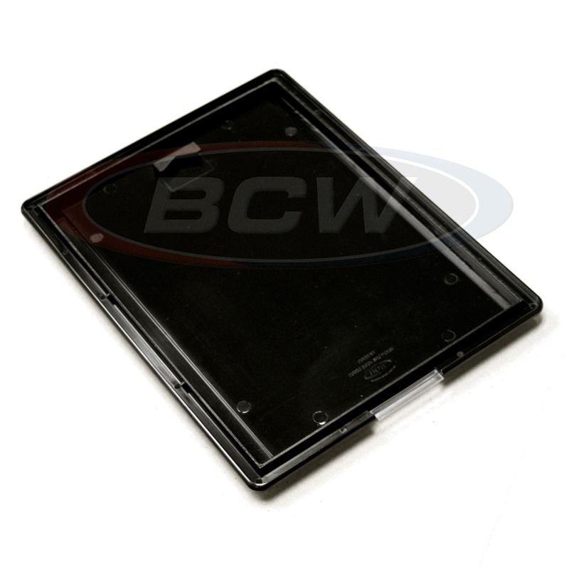 BCW Comic Showcase 'Current' UV Resistant - Supplies - Image - Pop Weasel
