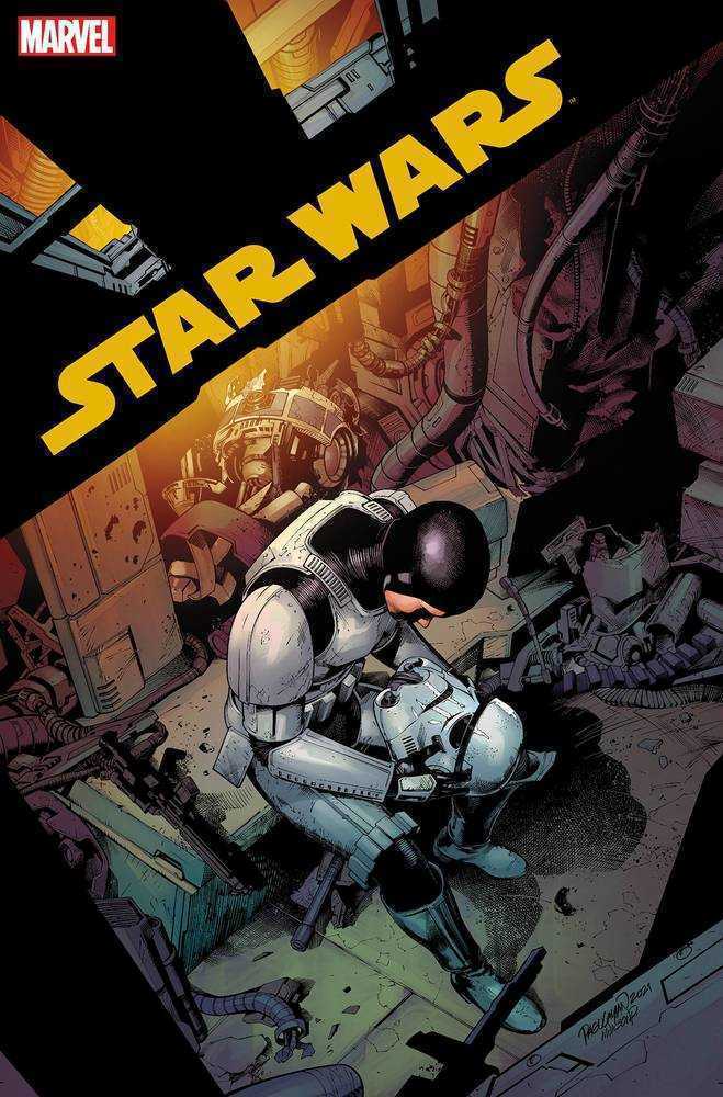 Star Wars - Comics - Image - Pop Weasel