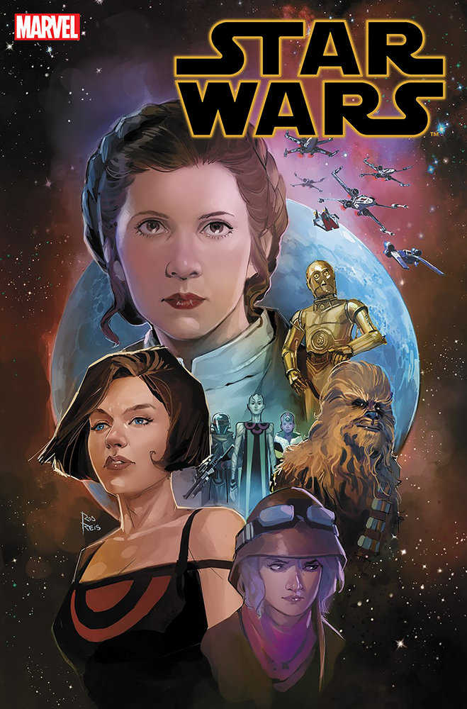 Star Wars - Comics - Image - Pop Weasel