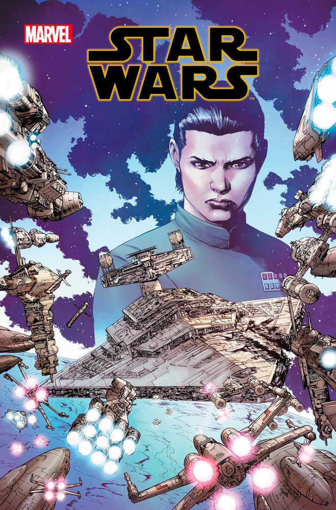 Star Wars - Comics - Image - Pop Weasel
