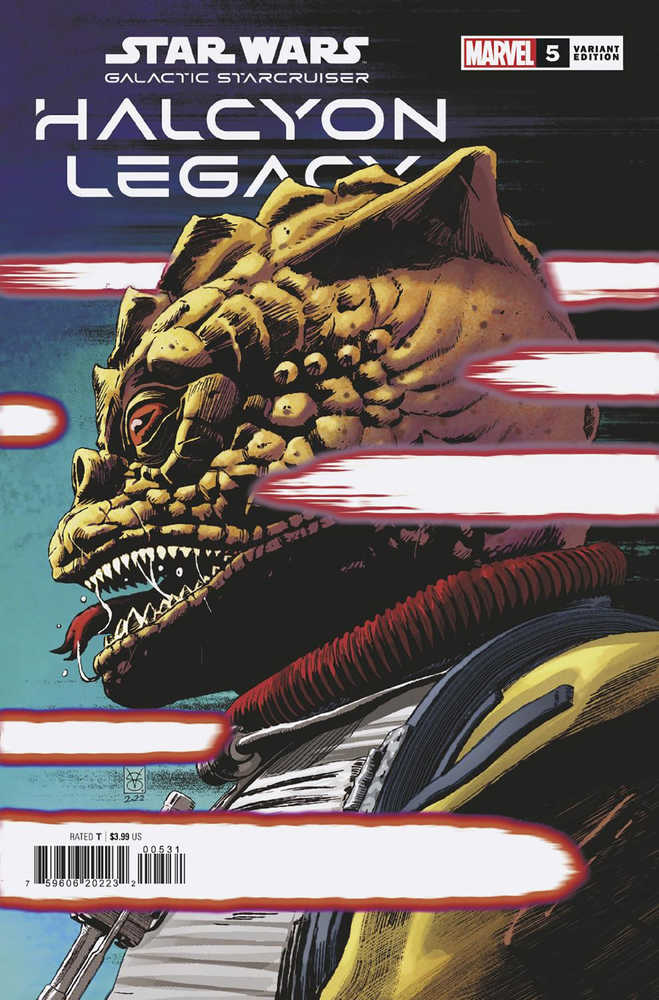 Star Wars Halcyon Legacy - Comics - Image - Pop Weasel