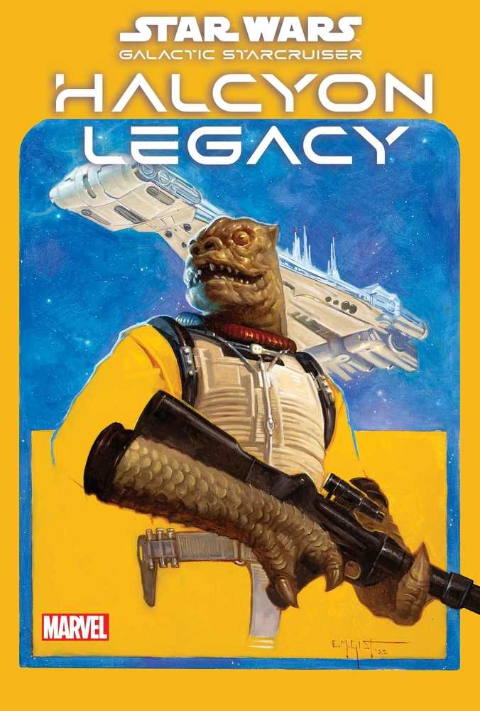 Star Wars Halcyon Legacy - Comics - Image - Pop Weasel