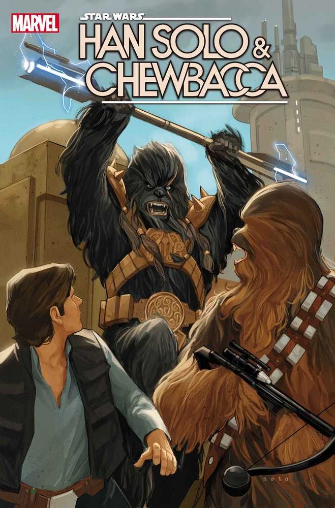 Star Wars Han Solo Chewbacca - Comics - Image - Pop Weasel