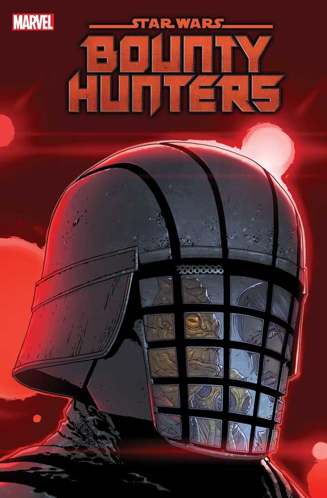 Star Wars Bounty Hunters - Comics - Image - Pop Weasel