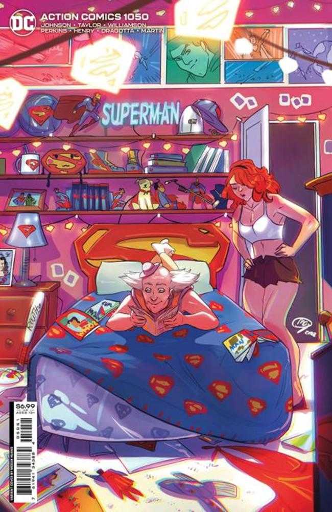 Action Comics - Comics - Image - Pop Weasel