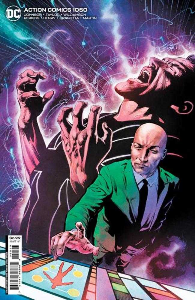 Action Comics - Comics - Image - Pop Weasel