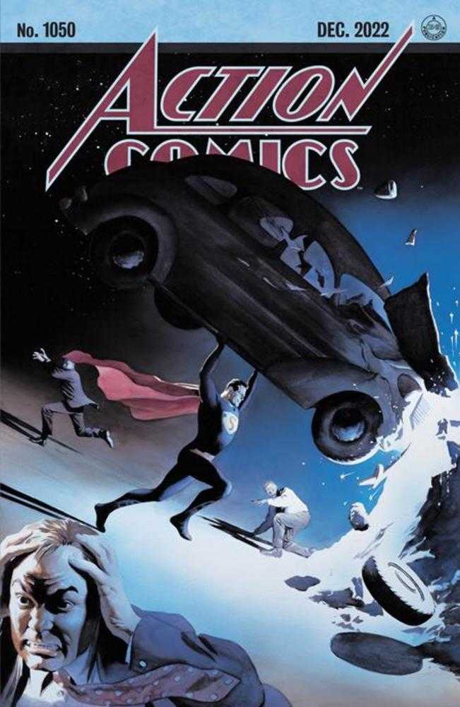 Action Comics - Comics - Image - Pop Weasel