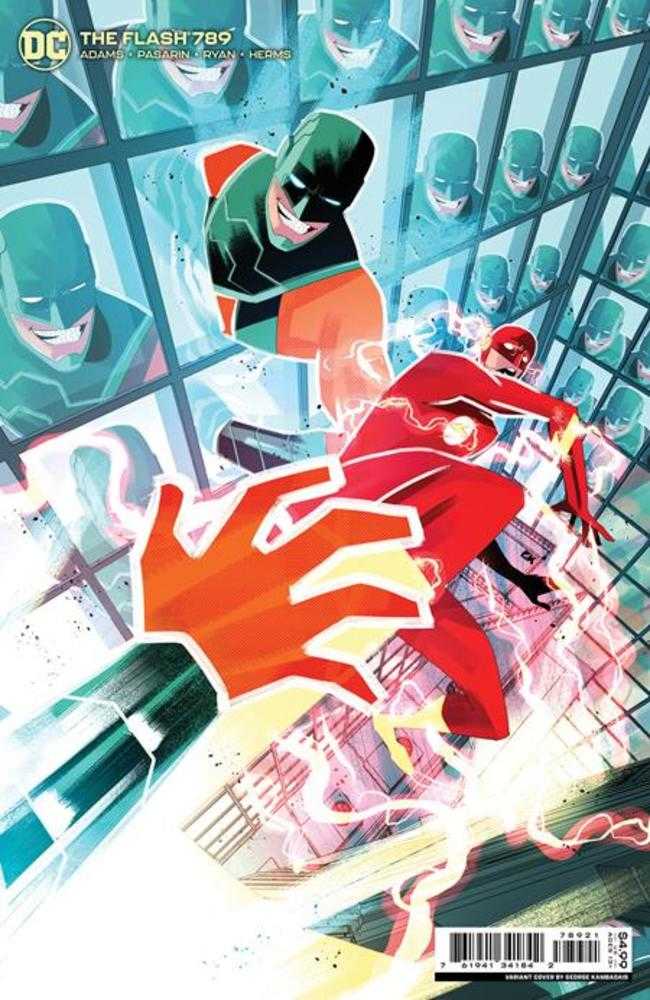Flash - Comics - Image - Pop Weasel