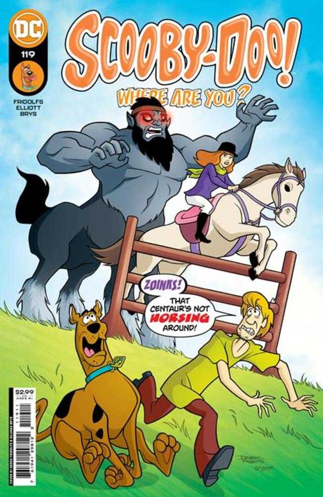 Scooby-Doo Where Are You - Comics - Image - Pop Weasel