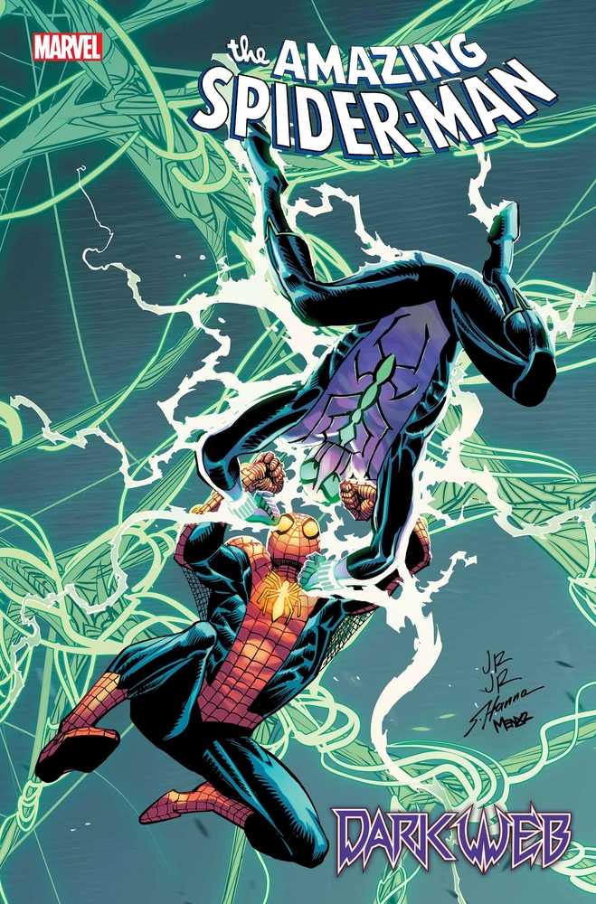 Amazing Spider-Man - Comics - Image - Pop Weasel
