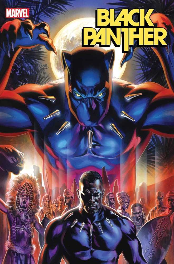 Black Panther - Comics - Image - Pop Weasel