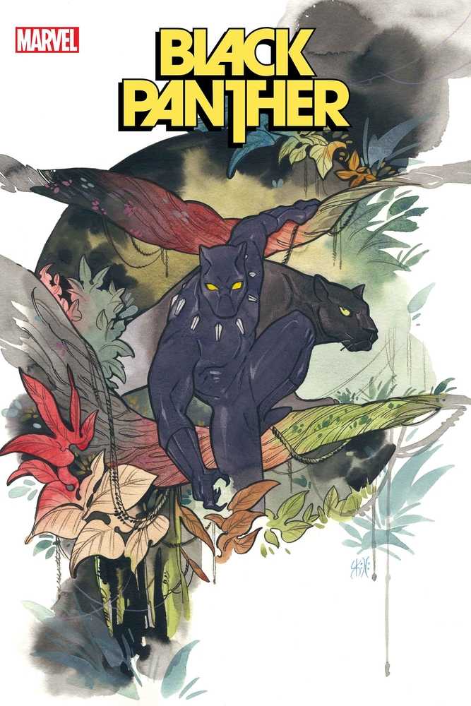 Black Panther - Comics - Image - Pop Weasel