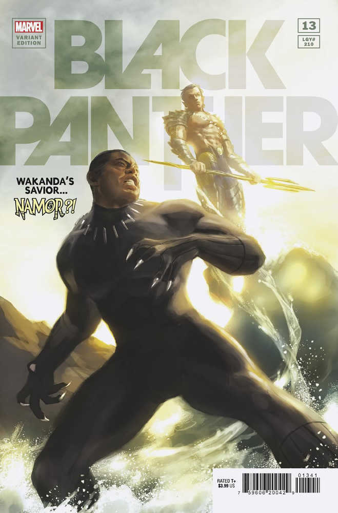 Black Panther - Comics - Image - Pop Weasel