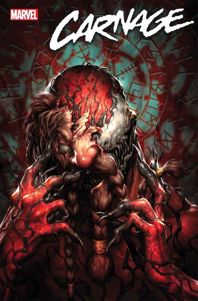 Carnage - Comics - Image - Pop Weasel