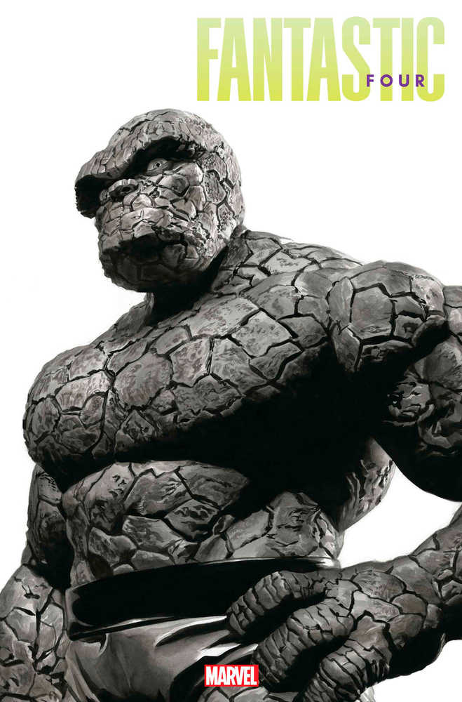 Fantastic Four - Comics - Image - Pop Weasel