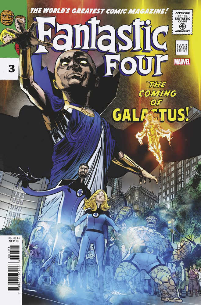 Fantastic Four - Comics - Image - Pop Weasel