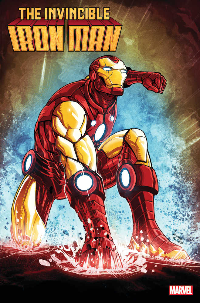 Invincible Iron Man - Comics - Image - Pop Weasel