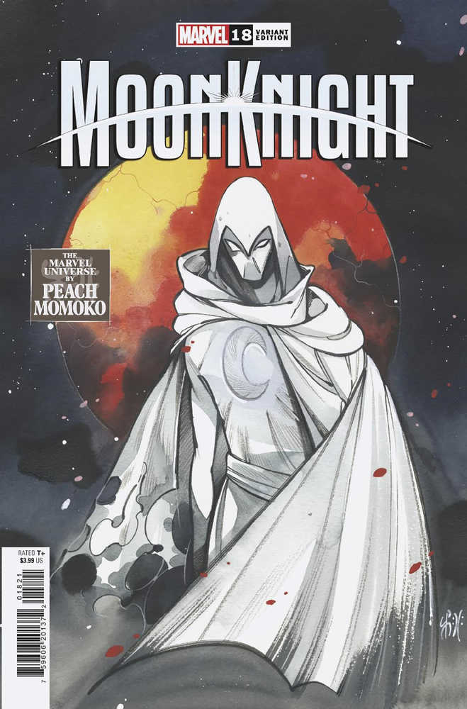 Moon Knight - Comics - Image - Pop Weasel