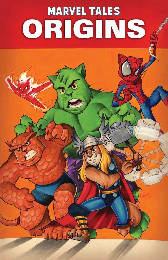 Origins Of Marvel Comics Marvel Tales - Comics - Image - Pop Weasel
