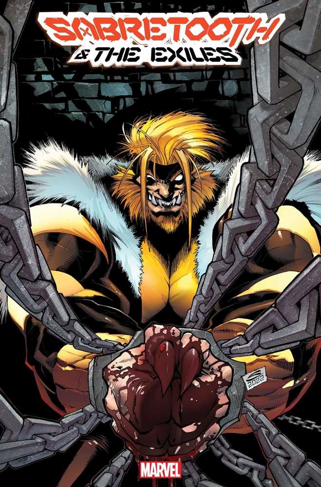 Sabretooth And Exiles - Comics - Image - Pop Weasel