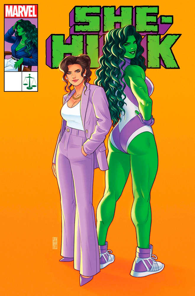 She-Hulk - Comics - Image - Pop Weasel