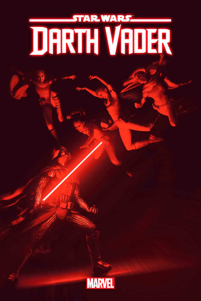Star Wars Darth Vader - Comics - Image - Pop Weasel