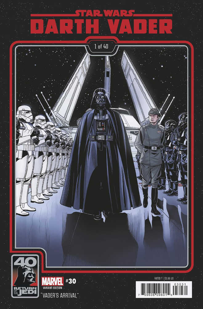 Star Wars Darth Vader - Comics - Image - Pop Weasel