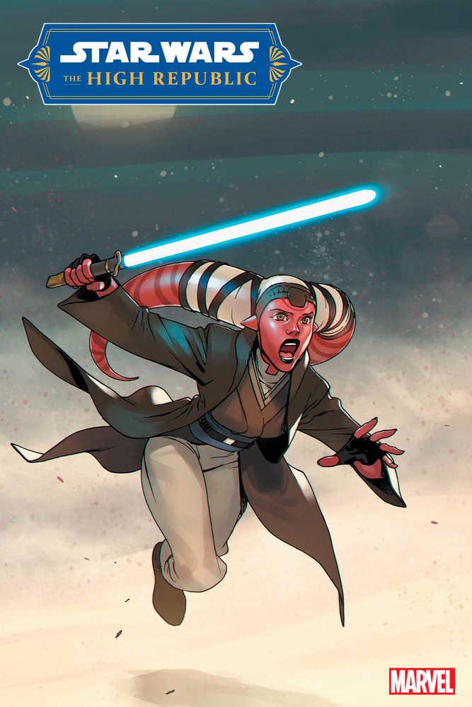 Star Wars High Republic - Comics - Image - Pop Weasel